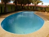 Hotel Manutara piscina