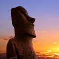 Easter Island Myths 